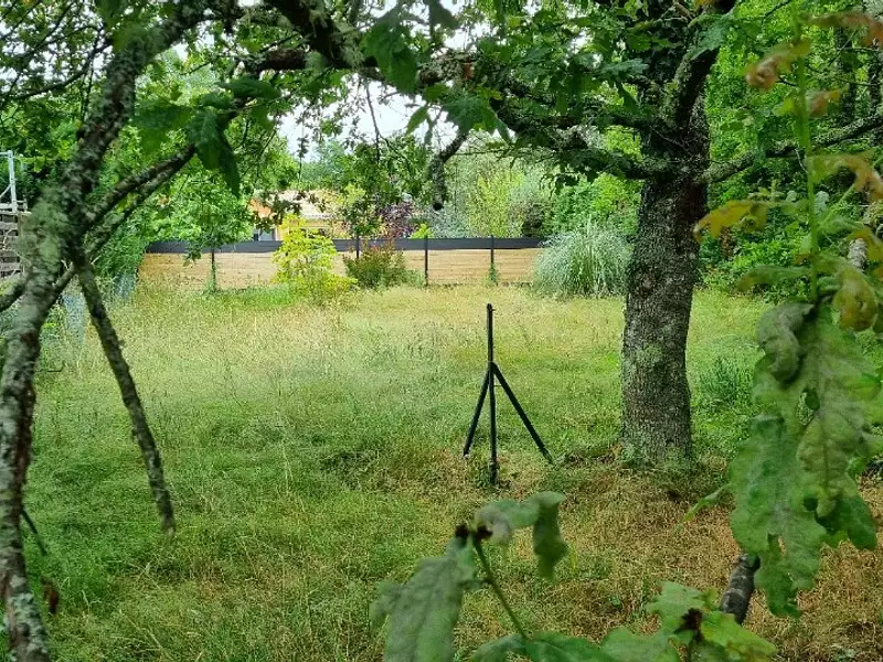 Terrain à bâtir, 430 m² - Saint-Médard-en-Jalles (33160)