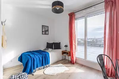 LE DOMAINE DU MOULIN