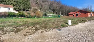 Maison neuve, 95 m²