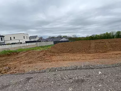 Maison neuve, 101 m²