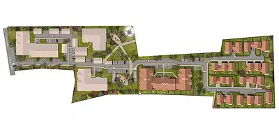 Le Chant des Collines