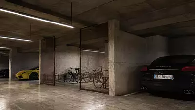Erdi parc