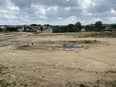 Maison neuve, 112 m²