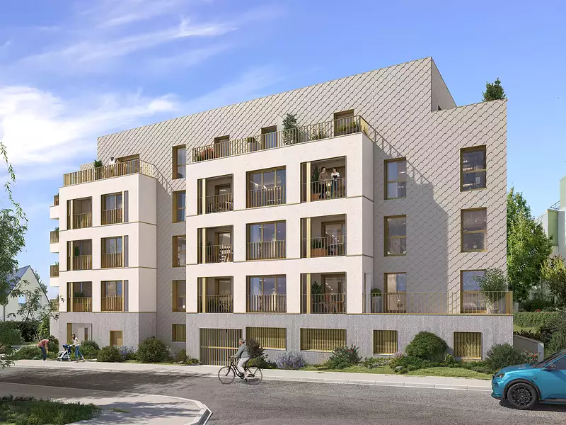 Ty-Lann - Saint-Avé (56890)