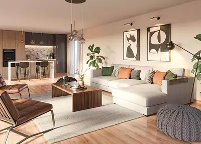 Domaine des trois vallons