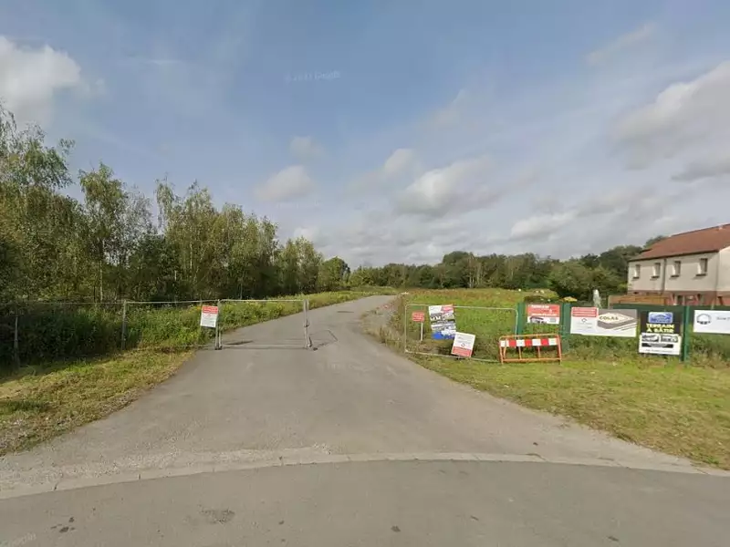Maison neuve, 125 m² - Saint-Amand-les-Eaux (59230)