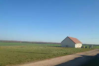 Maison neuve, 71 m²