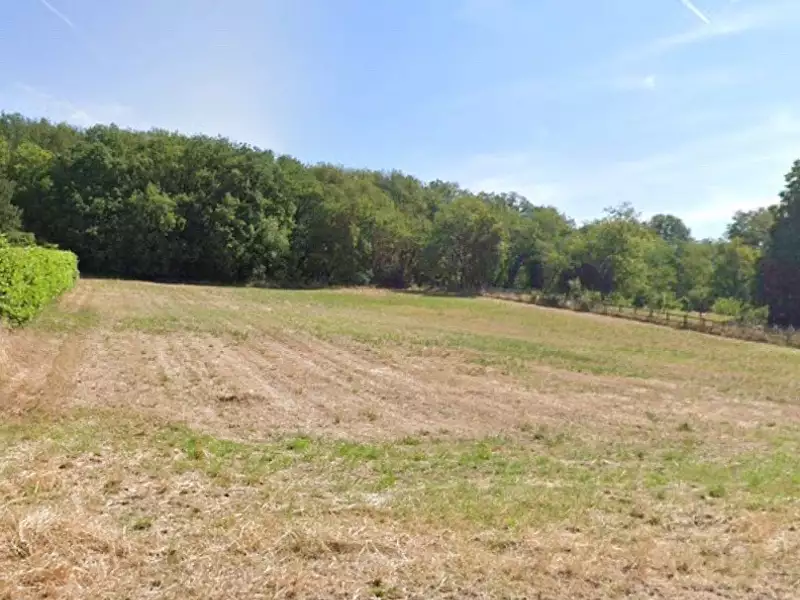 Terrain à bâtir, 2 710 m² - Saint-Sulpice-de-Favières (91910)