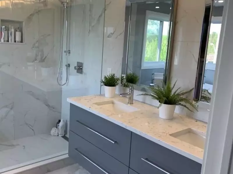 Maison neuve, 126 m² - Chartres (28000)