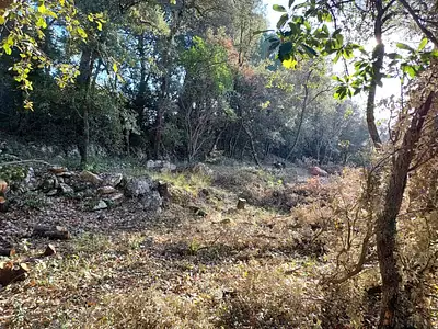 Terrain à bâtir, 505 m²