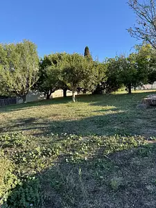 Terrain à bâtir, 900 m²