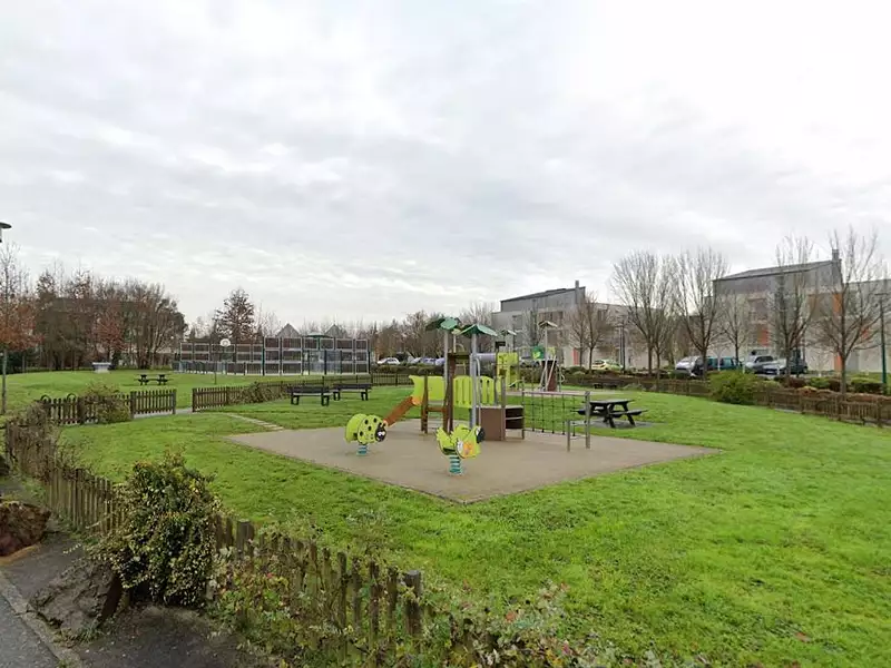 Maison neuve, 89 m² - Vern-sur-Seiche (35770)