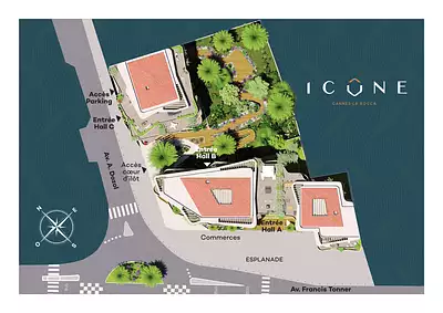 Icône