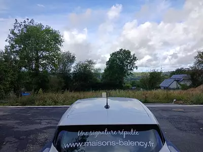 Maison neuve, 70 m²