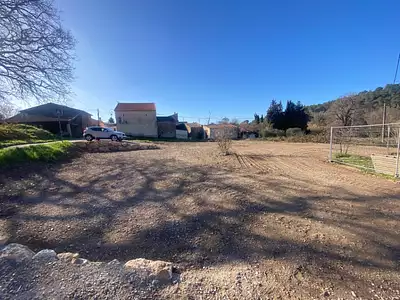 Maison neuve, 100 m²