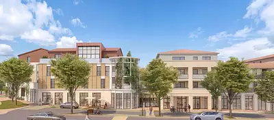 RESIDENCE AZALÉE