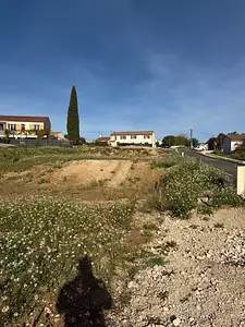 Maison neuve, 59 m²