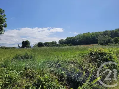 Terrain à bâtir, 2 326 m²