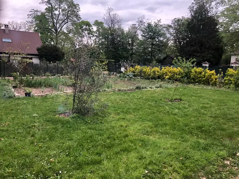 Maison neuve, 120 m² - Ermont (95120)