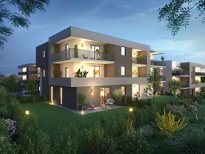 LE CLOS DE LA COURONNE