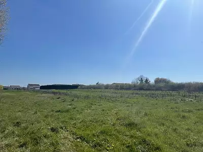 Maison neuve, 96 m²