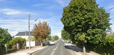 Maison neuve, 88 m²