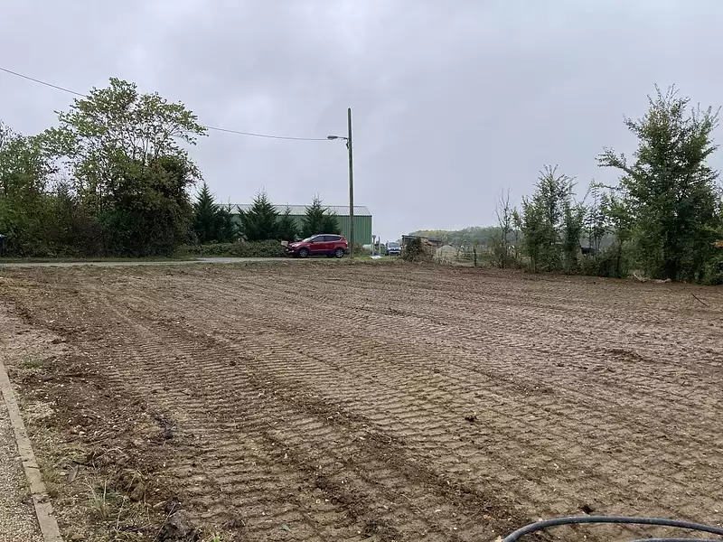 Terrain à bâtir, 677 m² - Soignolles-en-Brie (77111)