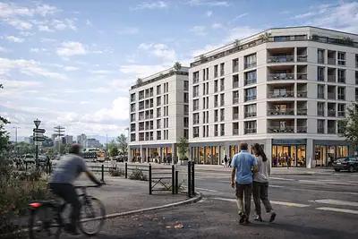 Prochainement à Annemasse