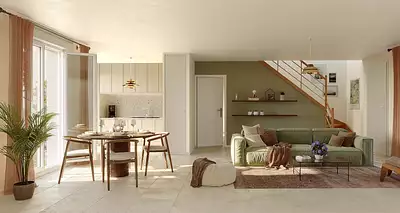 Domaine des Longs Champs