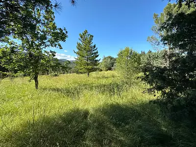 Terrain à bâtir, 564 m²