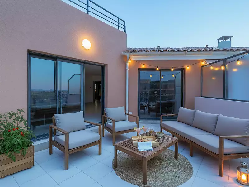 Bel'Horizon - Saint-Raphaël (83530)