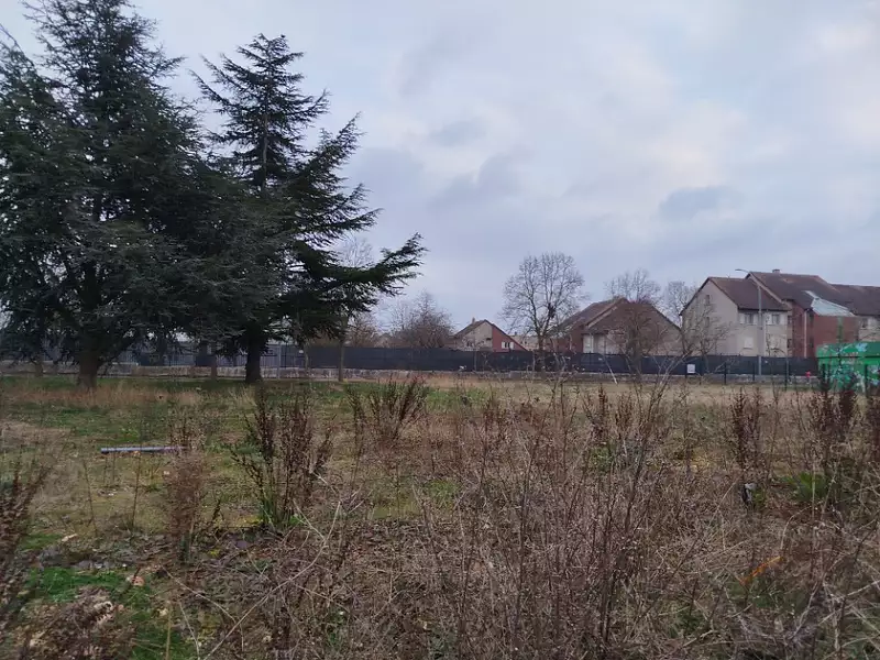 Maison neuve, 114 m² - Dreux (28100)