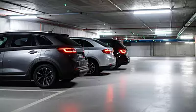 PARKINGS MARSEILLE ST MITRE