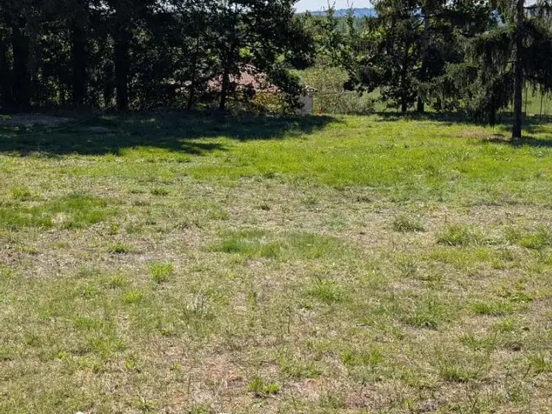 Maison neuve, 69 m² - Saint-Hilaire-de-Lusignan (47450)