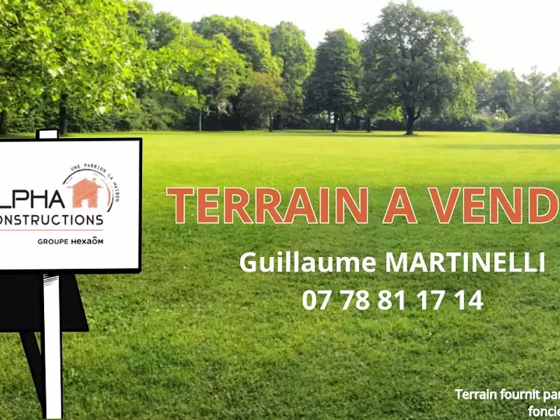Maison neuve, 106 m² - Estillac (47310)