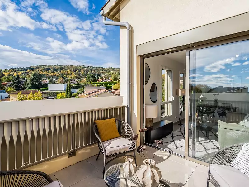 LES COMPTINES - Collonges-au-Mont-d'Or (69660)