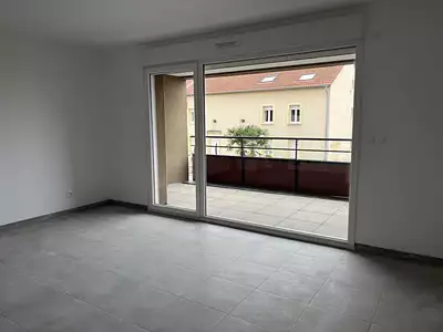 Les Terrasses de Bellevue