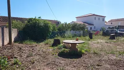 Maison neuve, 64 m²