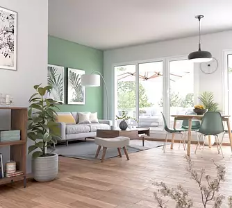 Prochainement résidence neuve à Villejuif