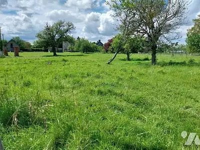 Maison neuve, 92 m²