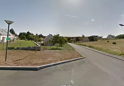 Maison neuve, 81 m²