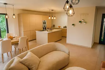 Maison neuve, 65 m²