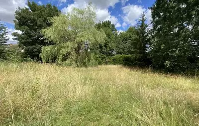 Terrain à bâtir, 771 m²