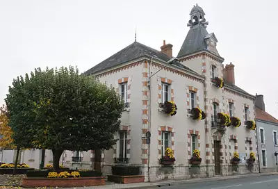 Maison neuve, 90 m²