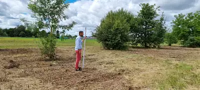 Maison neuve, 95 m²