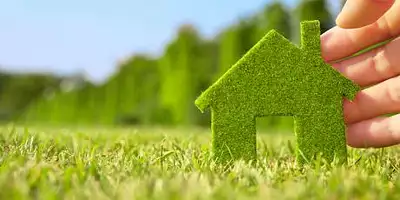 Terrain à bâtir, 1 167 m²