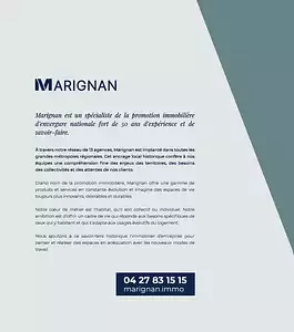 Les Chalets des Cimes