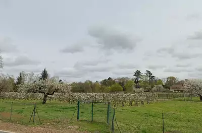 Maison neuve, 93 m²