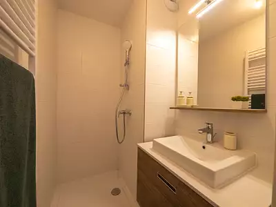 Résidence Chamarande