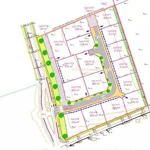 Maison neuve, 95 m²